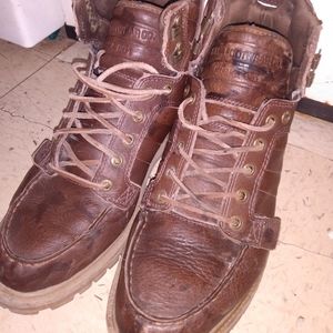 Supra muska 001 boots